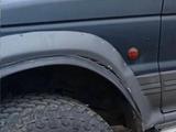 Mitsubishi Pajero 1995 годаүшін3 000 000 тг. в Каражал – фото 3
