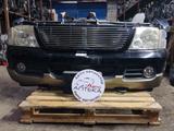 МОРДА НОУСКАТ FORD EXPLORER U152 ИЗ ЯПОНИИ за 250 000 тг. в Уральск – фото 2