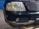МОРДА НОУСКАТ FORD EXPLORER U152 ИЗ ЯПОНИИ за 250 000 тг. в Уральск – фото 4