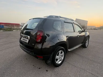 Renault Duster 2016 года за 5 350 000 тг. в Караганда – фото 10