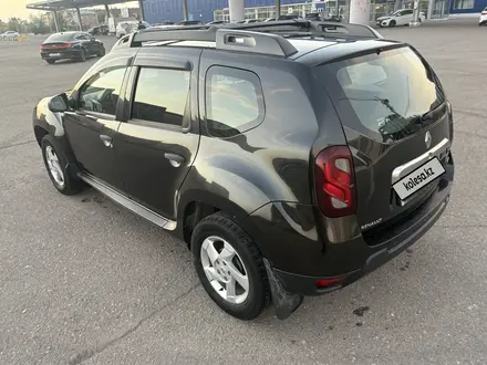 Renault Duster 2016 года за 5 350 000 тг. в Караганда – фото 15