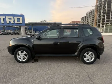 Renault Duster 2016 года за 5 350 000 тг. в Караганда – фото 16