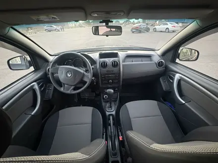 Renault Duster 2016 года за 5 350 000 тг. в Караганда – фото 18