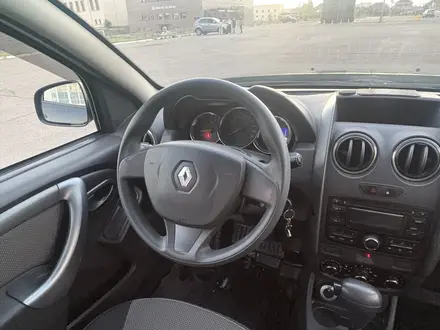 Renault Duster 2016 года за 5 350 000 тг. в Караганда – фото 19