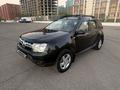 Renault Duster 2016 года за 5 350 000 тг. в Караганда