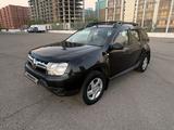 Renault Duster 2016 годаүшін5 350 000 тг. в Караганда