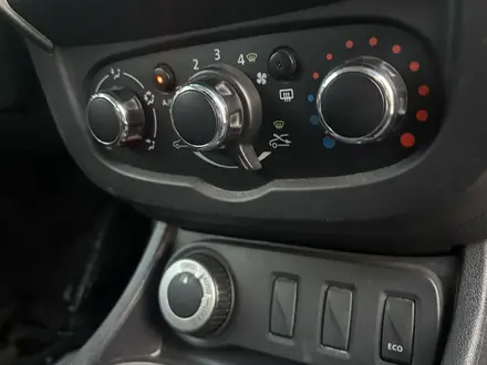 Renault Duster 2016 года за 5 350 000 тг. в Караганда – фото 22
