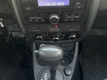 Renault Duster 2016 года за 5 350 000 тг. в Караганда – фото 20