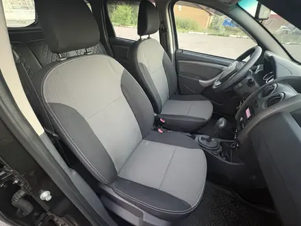 Renault Duster 2016 года за 5 350 000 тг. в Караганда – фото 21