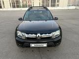 Renault Duster 2016 годаүшін5 350 000 тг. в Караганда – фото 4