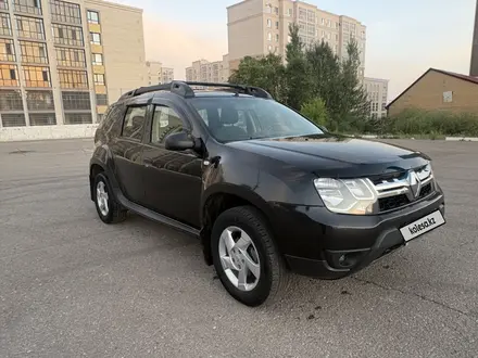 Renault Duster 2016 года за 5 350 000 тг. в Караганда – фото 5