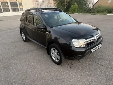 Renault Duster 2016 года за 5 350 000 тг. в Караганда – фото 6