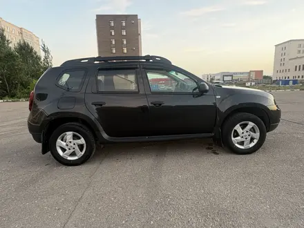 Renault Duster 2016 года за 5 350 000 тг. в Караганда – фото 8