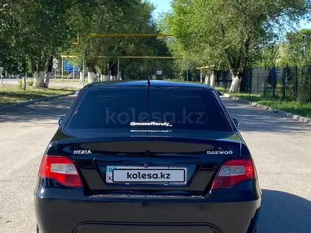 Daewoo Nexia 2012 года за 1 500 000 тг. в Алматы – фото 15