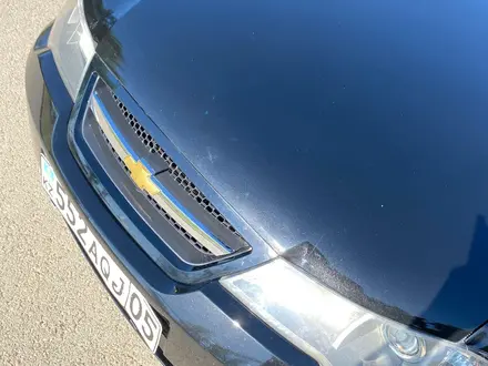 Daewoo Nexia 2012 года за 1 500 000 тг. в Алматы – фото 16