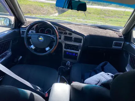 Daewoo Nexia 2012 года за 1 500 000 тг. в Алматы – фото 29