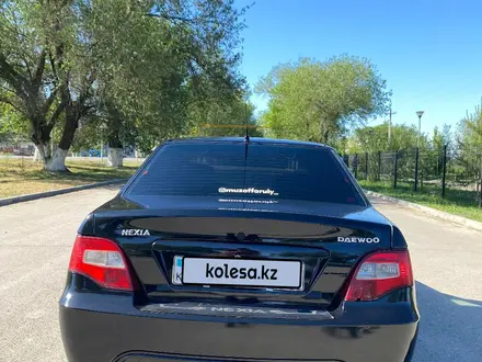 Daewoo Nexia 2012 года за 1 500 000 тг. в Алматы – фото 39