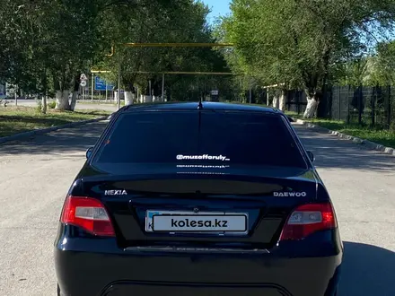 Daewoo Nexia 2012 года за 1 500 000 тг. в Алматы – фото 40