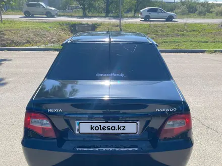 Daewoo Nexia 2012 года за 1 500 000 тг. в Алматы – фото 6