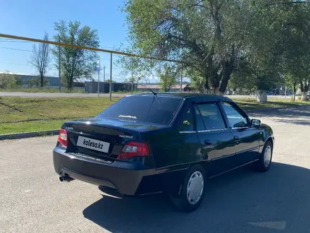 Daewoo Nexia 2012 года за 1 500 000 тг. в Алматы – фото 9