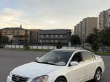 Nissan Altima 2007 года за 1 700 000 тг. в Семей