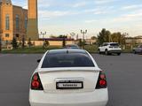 Nissan Altima 2007 года за 1 700 000 тг. в Семей – фото 4