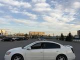 Nissan Altima 2007 года за 1 700 000 тг. в Семей – фото 5
