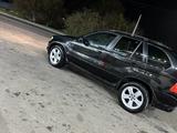 BMW X5 2003 года за 5 400 000 тг. в Тараз – фото 2