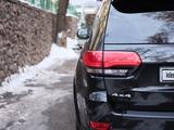 Jeep Grand Cherokee 2014 года за 14 500 000 тг. в Алматы – фото 3