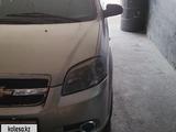 Chevrolet Aveo 2008 года за 2 000 000 тг. в Шымкент – фото 3