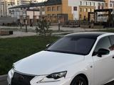 Lexus IS 250 2014 года за 11 000 000 тг. в Усть-Каменогорск – фото 5