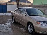 Toyota Camry 2003 годаүшін5 500 000 тг. в Жанакорган – фото 2