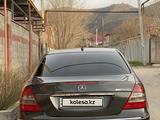 Mercedes-Benz E 240 2003 года за 4 800 000 тг. в Алматы – фото 3