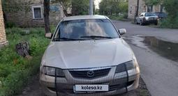 Mazda 626 2000 года за 999 999 тг. в Караганда – фото 2