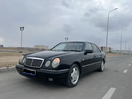 Mercedes-Benz E 280 1998 года за 3 700 000 тг. в Туркестан