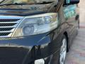 Toyota Alphard 2006 года за 6 200 000 тг. в Актау – фото 11