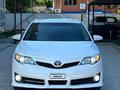 Toyota Camry 2012 годаfor5 250 000 тг. в Уральск – фото 2