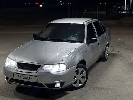 Daewoo Nexia 2010 года за 1 900 000 тг. в Жанаозен – фото 3