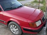Audi 100 1991 годаүшін1 250 000 тг. в Кулан – фото 3