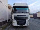 DAF  XF 105 2011 годаүшін22 000 000 тг. в Шымкент