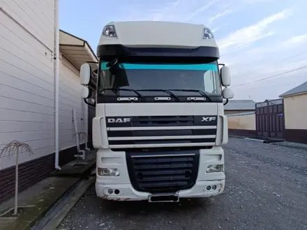 DAF  XF 105 2011 года за 22 000 000 тг. в Шымкент