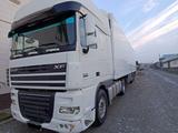 DAF  XF 105 2011 годаүшін22 000 000 тг. в Шымкент – фото 3