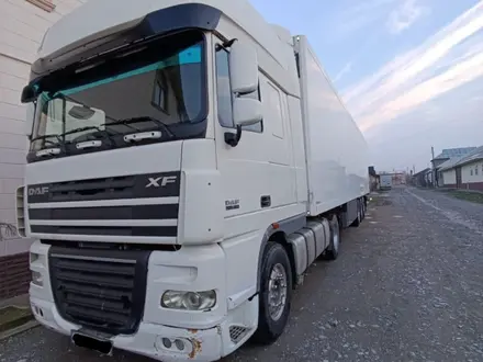 DAF  XF 105 2011 года за 22 000 000 тг. в Шымкент – фото 3
