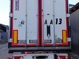 DAF  XF 105 2011 годаүшін22 000 000 тг. в Шымкент – фото 4