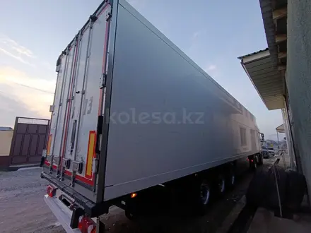 DAF  XF 105 2011 года за 22 000 000 тг. в Шымкент – фото 5