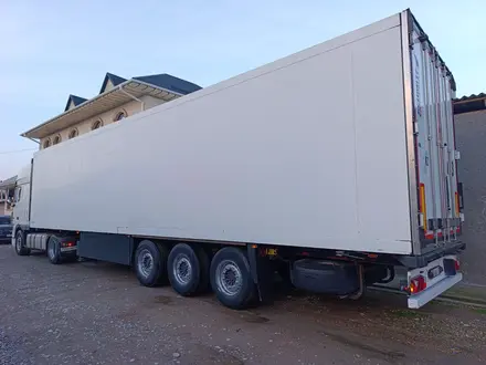 DAF  XF 105 2011 года за 22 000 000 тг. в Шымкент – фото 7