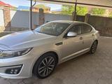 Kia K5 2013 года за 7 300 000 тг. в Алматы