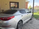 Kia K5 2013 года за 7 300 000 тг. в Алматы – фото 3