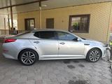 Kia K5 2013 года за 7 300 000 тг. в Алматы – фото 4