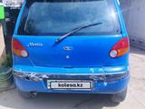 Daewoo Matiz 1998 года за 800 000 тг. в Шымкент – фото 2
